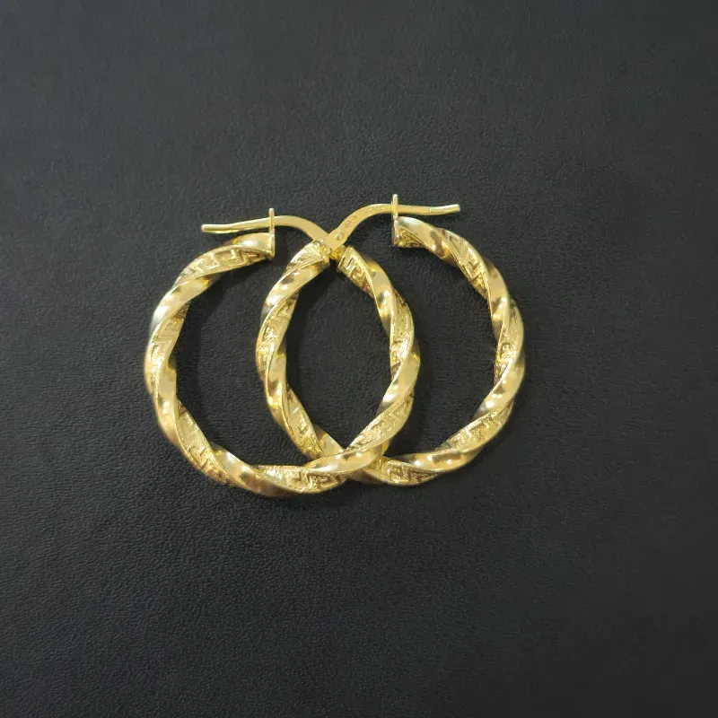 Argolla Versace #3