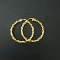 Argolla Versace #5