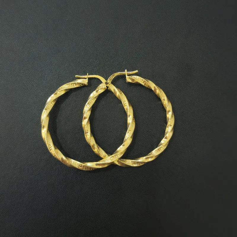Argolla Versace #5