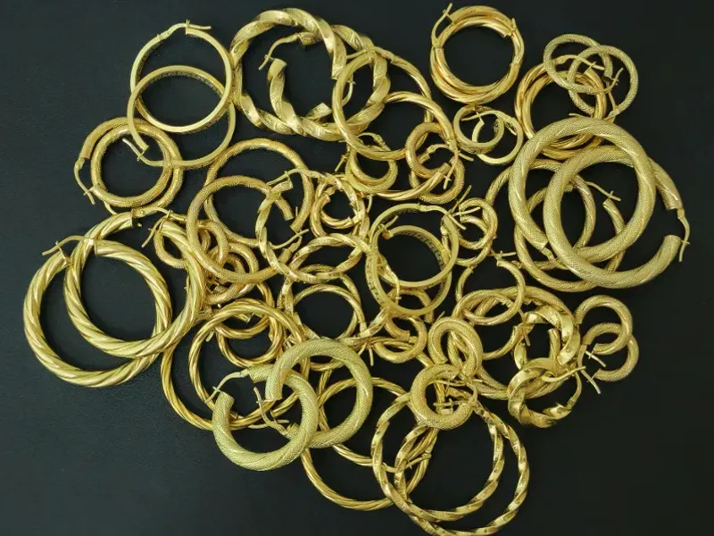 Argollas