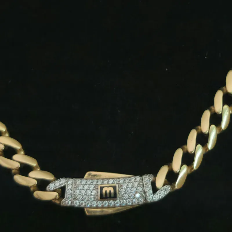 Cadena Monaco Chain 