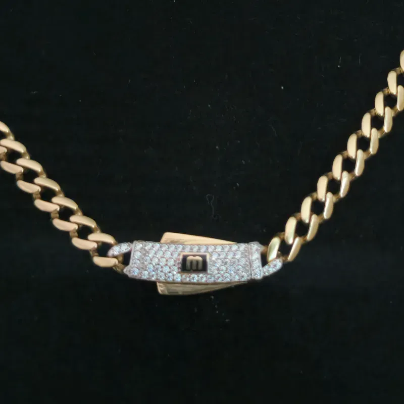 Cadena Monaco Chain 