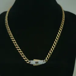 Cadena Monaco Chain 