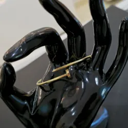 Clavo Cartier Fino