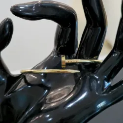 Clavo Cartier Gordo