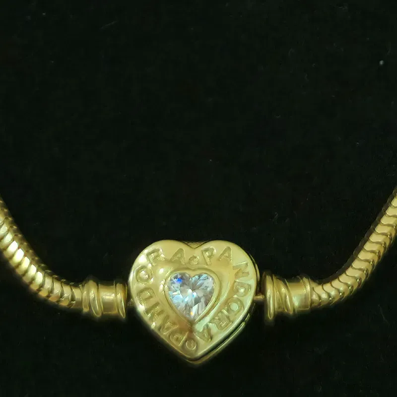 Collar Pandora 