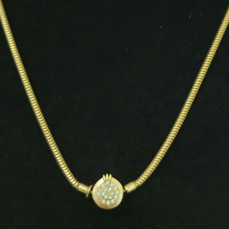 Collar Pandora 