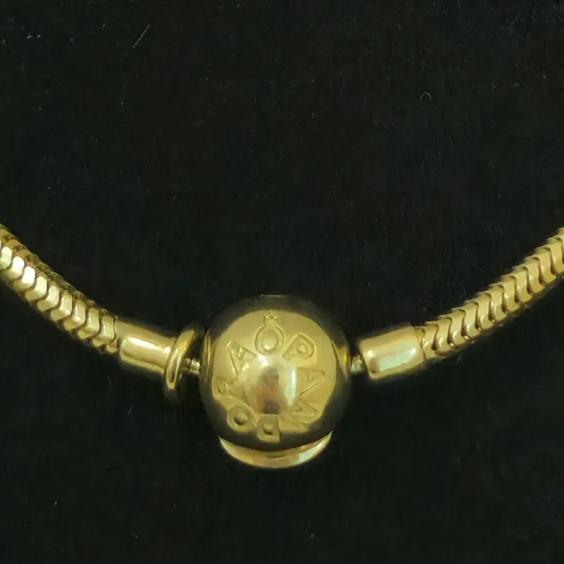 Collar Pandora