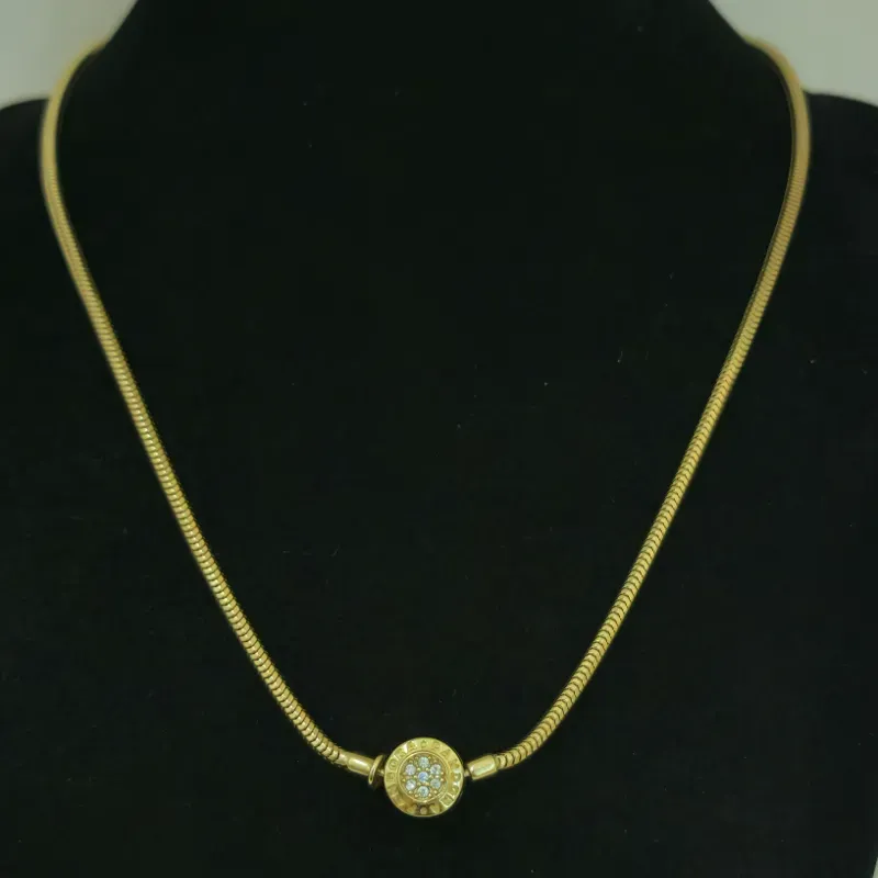 Collar Pandora 
