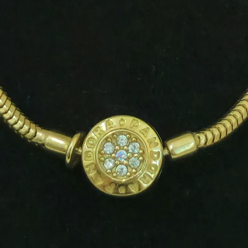 Collar Pandora 