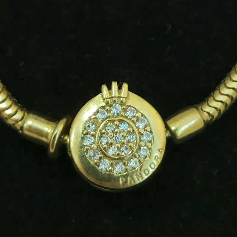 Collar Pandora 