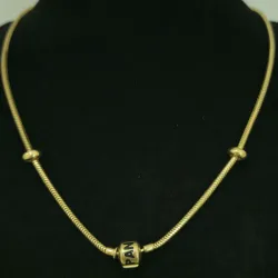 Collar Pandora 