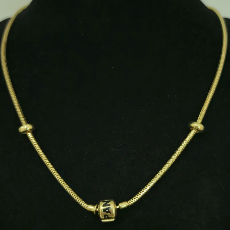 Collar Pandora 
