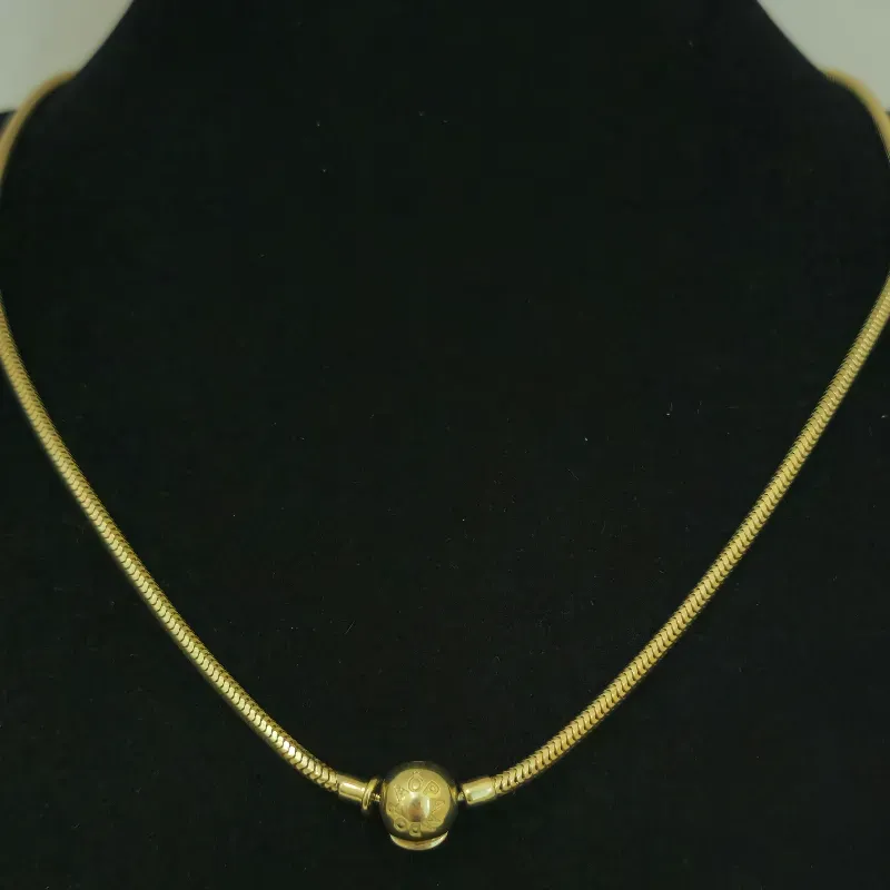 Collar Pandora