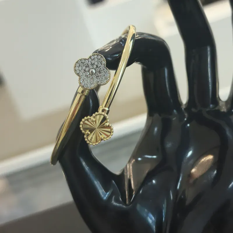 Esclava Van Cleef 