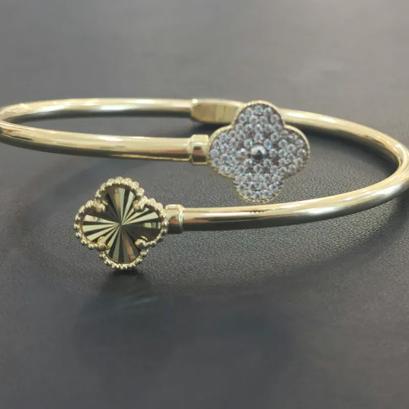 Esclava Van Cleef 
