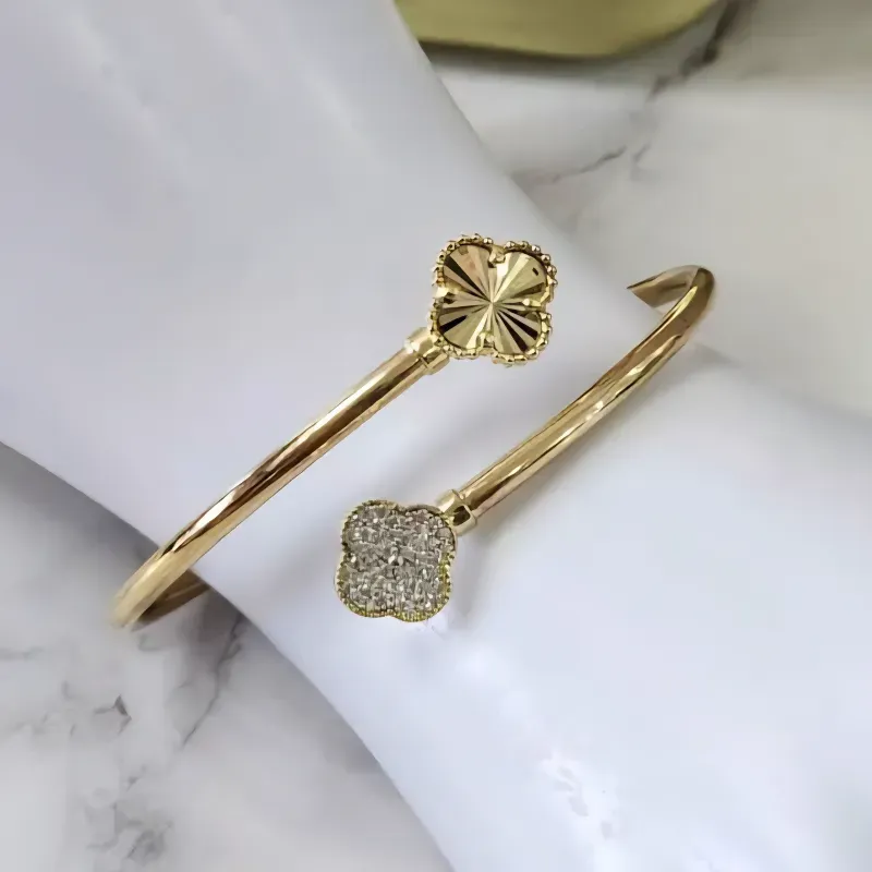 Esclava Van Cleef 