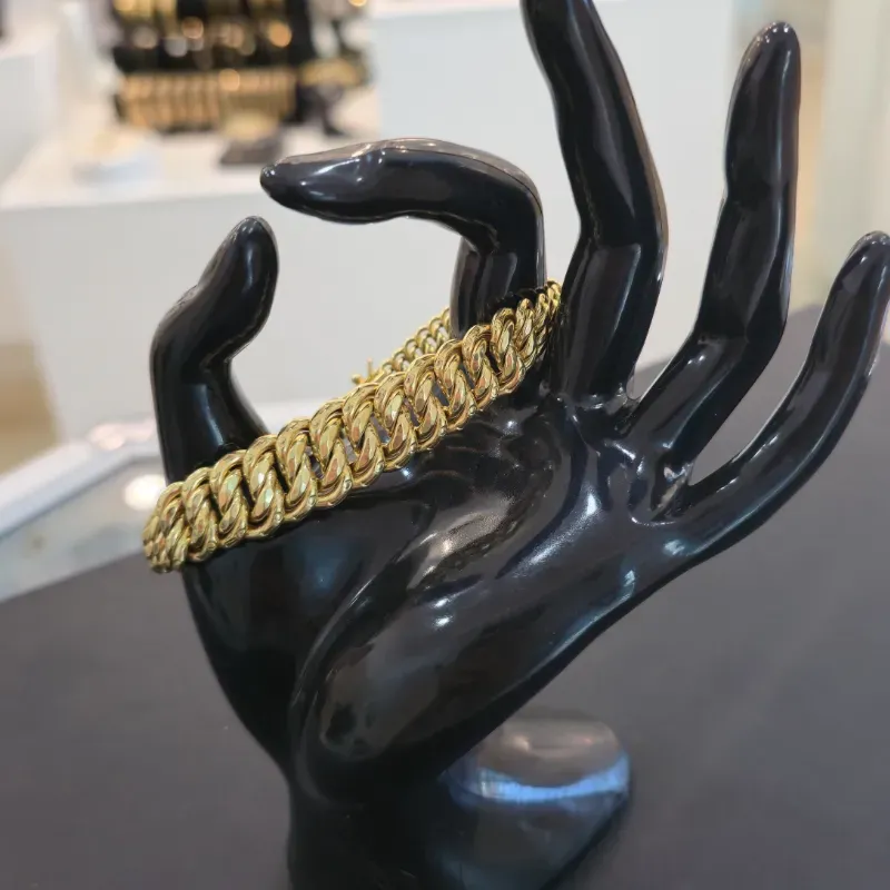 Manilla Corte Princesa Fina