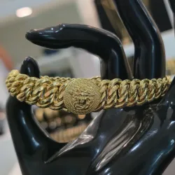 Manilla Corte Princesa Versace