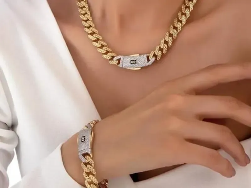Monaco Chain 