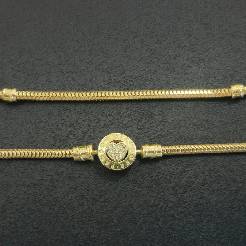 Pulsera Flexible Pandora 