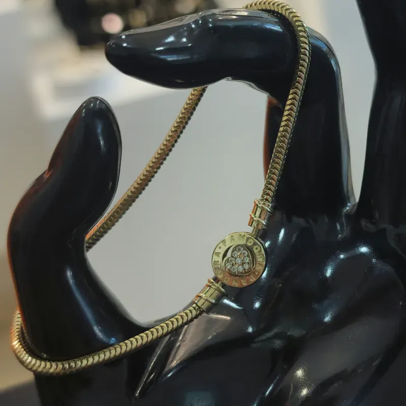 Pulsera Flexible Pandora 
