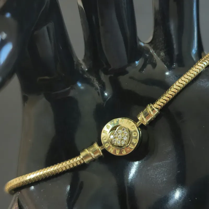Pulsera Flexible Pandora 