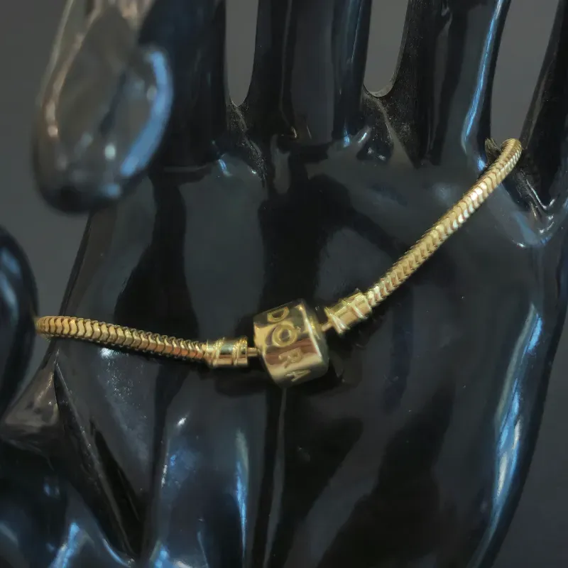 Pulsera Flexible Pandora 