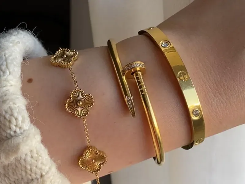 Pulseras