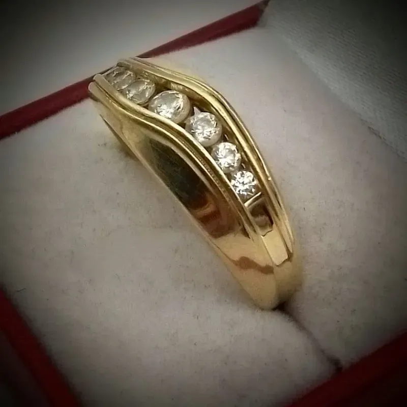 Alianza de Compromiso Maciza con Circones 10K