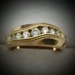 Alianza de Compromiso Maciza con Circones 10K