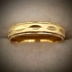 Alianza Maciza Falseada en el Medio Exclusiva 10K