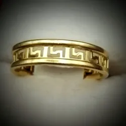 Alianza Versache 18K