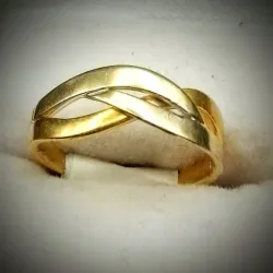 Anillo de lazo