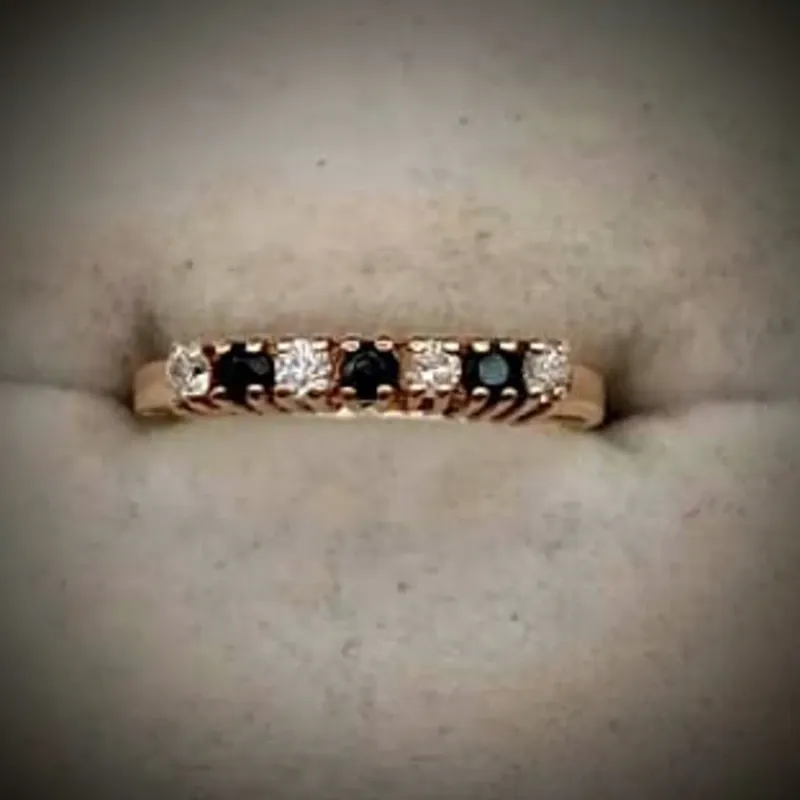 Anillo Original 10K Exclusivo