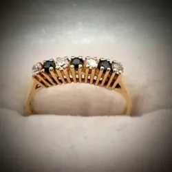 Anillo Original 10K Exclusivo