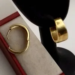 Argollas Lisas Exclusivas