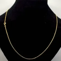 Cadena eslabón Forzada Larga