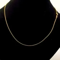 Cadena eslabón rolo