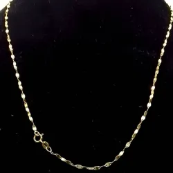 Cadena Exclusiva Estilo Ochito