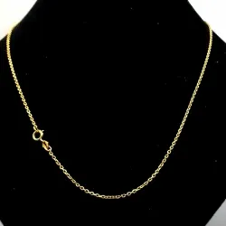 Cadena Maciza Eslabón Circular