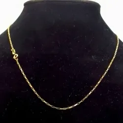 Cadena Modelo Forzado Eslabón Largo