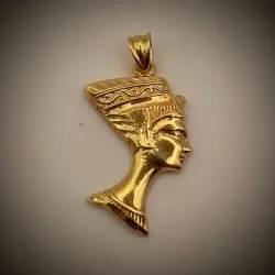 Dije Mediano Nefertiti