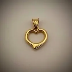 Dije Original 10K de Corazón Abierto en el mediio