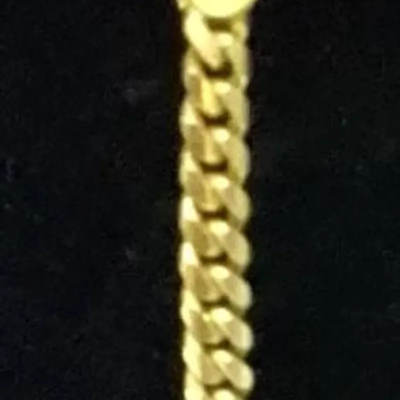 Guillo De Mano Tradicional Macizo