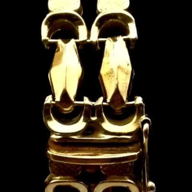 Guillo Exclusivo Con Volumen Cierre De Caja