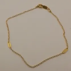 Guillo Original 18K fino y exclusivo