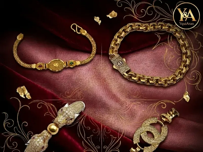 GUILLOS Y TOBILLERAS 