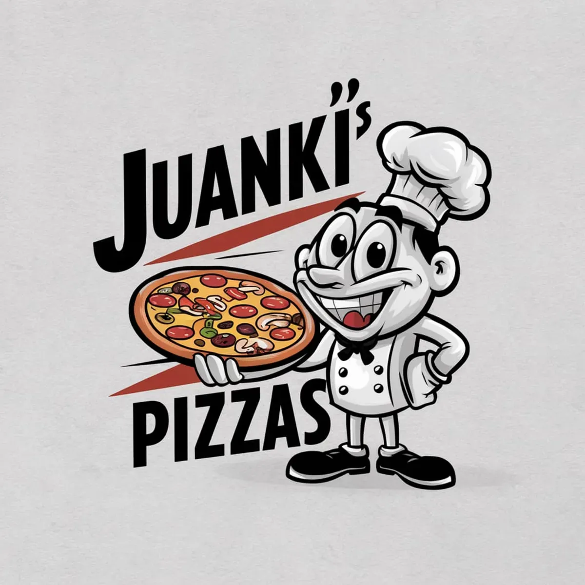 Juanki's Pizza's