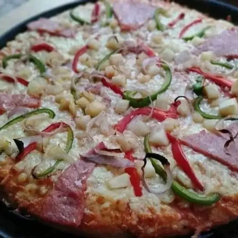 Mixta